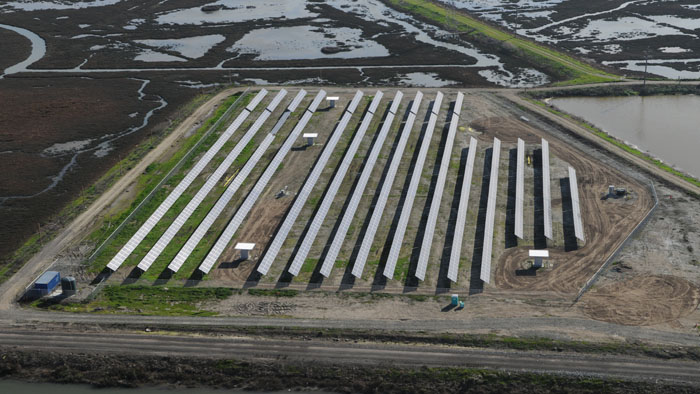 Oro Loma Sanitary District 